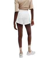 Free People FP Movement Carpe Diem High Waist Shorts