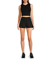 Free People FP Movement Free Throw Musle Tank Top