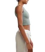 Free People FP Movement Free Throw Musle Tank Top