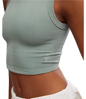 Free People FP Movement Free Throw Musle Tank Top