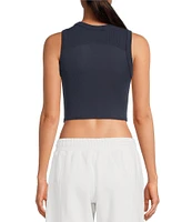 Free People FP Movement Free Throw Musle Tank Top