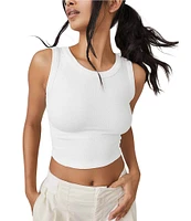 Free People FP Movement Free Throw Musle Tank Top