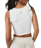 Free People FP Movement Free Throw Musle Tank Top
