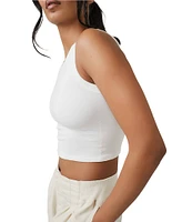 Free People FP Movement Free Throw Musle Tank Top