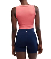 Free People FP Movement Free Throw Musle Tank Top