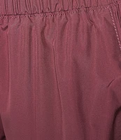 Free People FP Movement Get Your Flirt On High Rise Shorts
