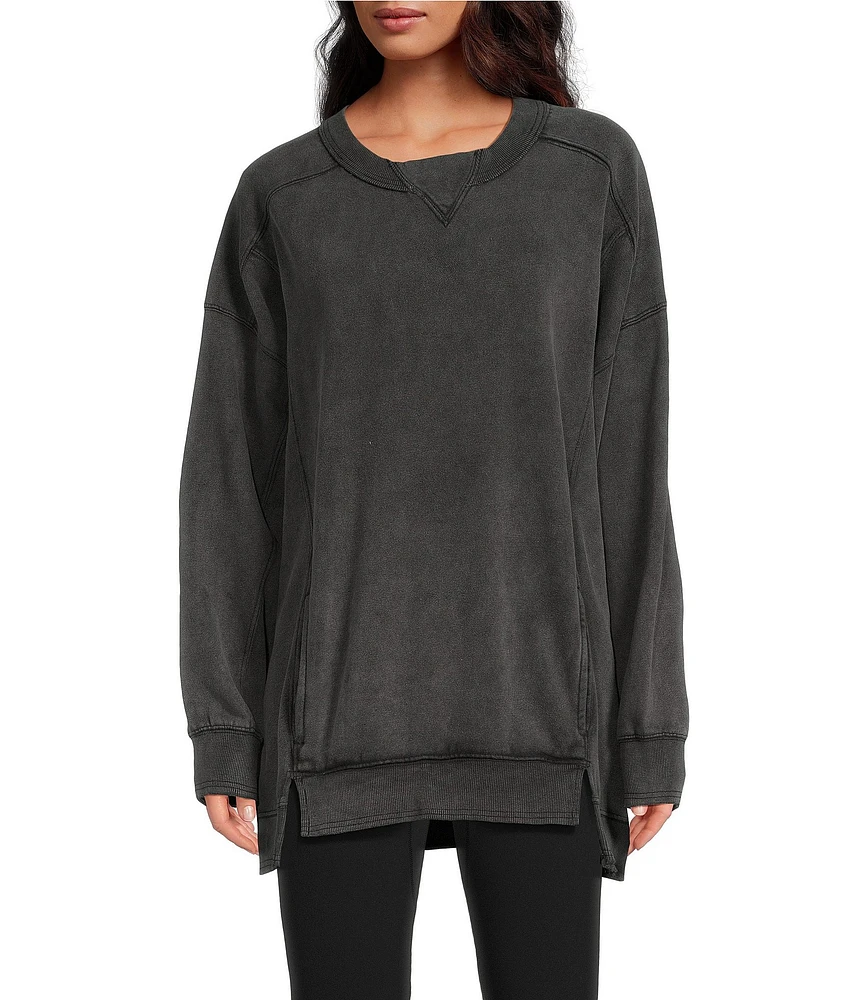 Free People FP Movement Intercept Pullover