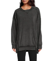 Free People FP Movement Intercept Pullover