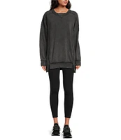 Free People FP Movement Intercept Pullover