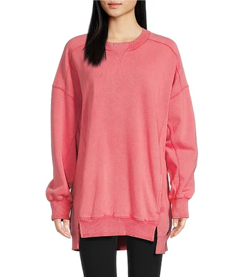 Free People FP Movement Intercept Pullover