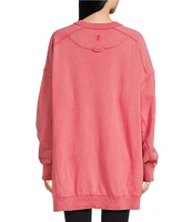 Free People FP Movement Intercept Pullover