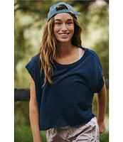 Free People FP Movement My Time Tee