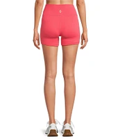 Free People FP Movement Never Better Bike Shorts