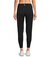 Free People FP Movement Never Better Color Block Joggers