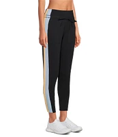 Free People FP Movement Never Better Color Block Joggers