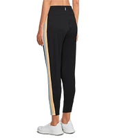 Free People FP Movement Never Better Color Block Joggers