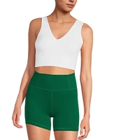 Free People FP Movement Never Better Cropped Cami