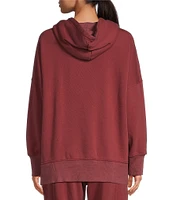 Free People FP Movement Sprint to the Finish Hoodie