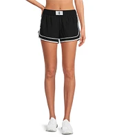 Free People FP Movement Varsity Blues Short