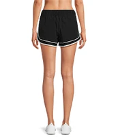 Free People FP Movement Varsity Blues Short