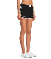 Free People FP Movement Varsity Blues Short