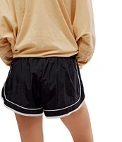 Free People FP Movement Varsity Blues Short