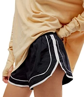 Free People FP Movement Varsity Blues Short