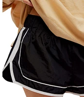 Free People FP Movement Varsity Blues Short