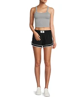 Free People FP Movement Varsity Blues Short
