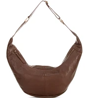 Free People Idle Slouchy Sling Bag