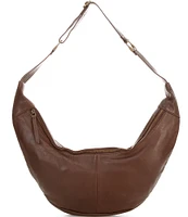 Free People Idle Slouchy Sling Bag