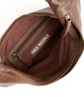 Free People Idle Slouchy Sling Bag