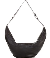 Free People Idle Slouchy Sling Bag