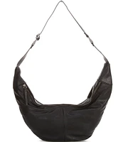 Free People Idle Slouchy Sling Bag