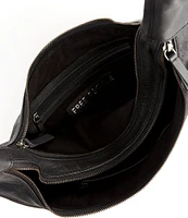 Free People Idle Slouchy Sling Bag