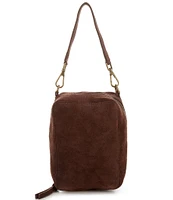 Free People Out Of The Box Crossbody Bag