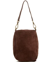 Free People Out Of The Box Crossbody Bag