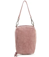 Free People Out Of The Box Crossbody Bag