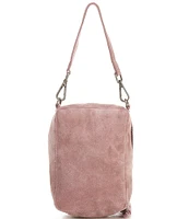 Free People Out Of The Box Crossbody Bag