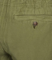 Free People Park Ave High Rise Cargo Pants