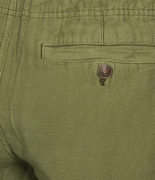 Free People Park Ave High Rise Cargo Pants