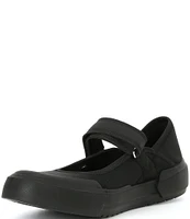 Free People Sporty Mary Jane Flats