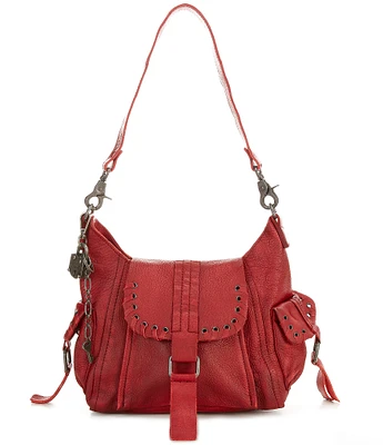 Free People We The Free Baby Leigh Crossbody Bag