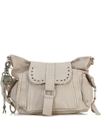 Free People We The Free Baby Leigh Crossbody Bag