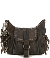 Free People We The Free Baby Leigh Crossbody Bag