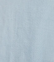 French Connection Birdie Linen Boat Neck Sleeveless Coordinating Top