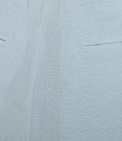 French Connection Birdie Linen Trouser Coordinating Pants