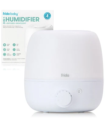 Fridababy 3-in-1 Humidifier 2.0