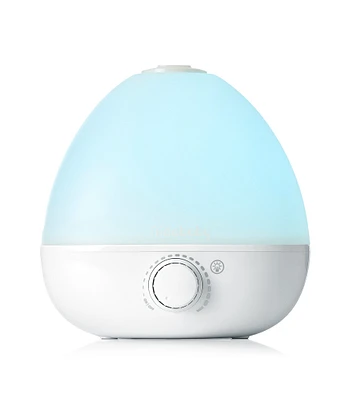 Fridababy 3-in-1 Humidifier, Diffuser & Nightlight