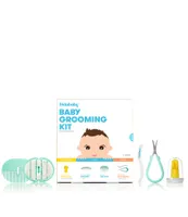 Fridababy Baby Grooming Kit